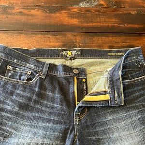 Lucky Brand Sweet'N Low Jeans Women's 16/33